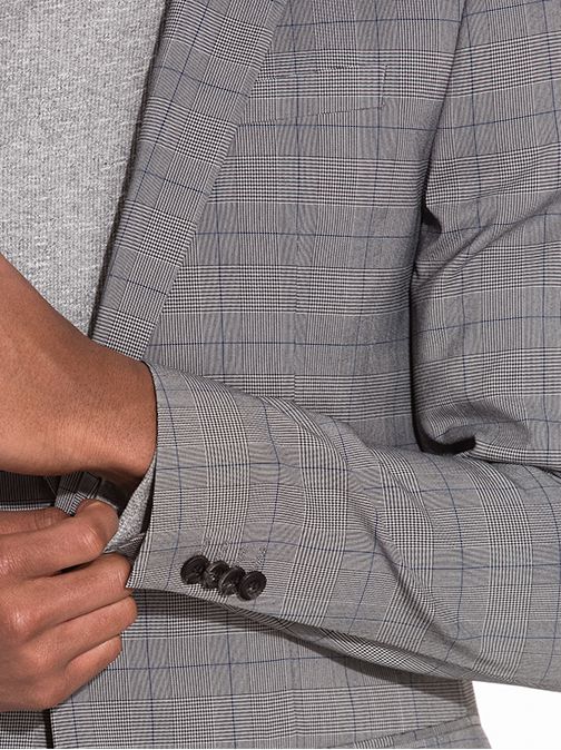 Ultra Skinny Fit Suit - Image 3
