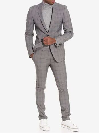 Ultra Skinny Fit Suit