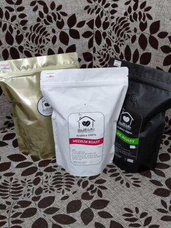 One Off Coffee 500 g