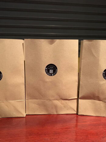 น้ำพริกนรก