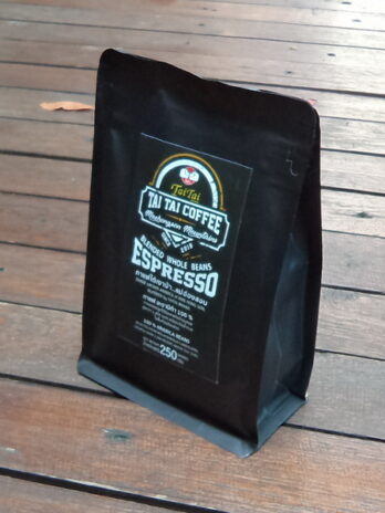 Espresso 250 g
