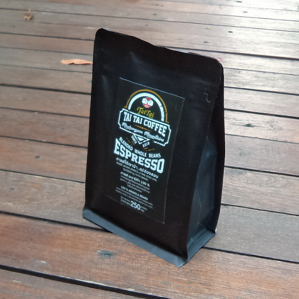 Espresso 250 g